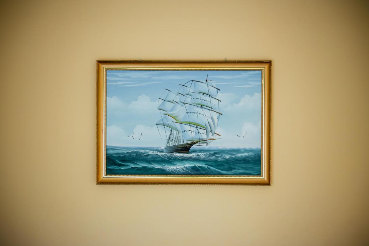 Hotel Dolphin Ravda Bagian luar foto
